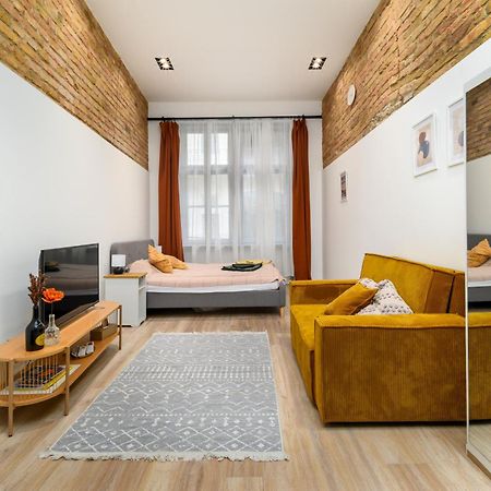 Downtown Apartment 2 Minutes From Opera House Budapesta Exterior foto