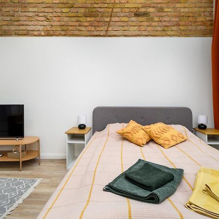 Downtown Apartment 2 Minutes From Opera House Budapesta Exterior foto